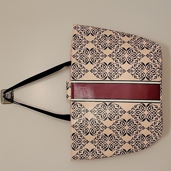 Brighton My Sweet Valentine Tote NWT - Picture 5 of 9